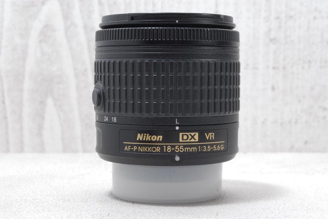 ✨Nikon D5600✨ ダブルズームレンズセット Wi-Fi スマホ転送