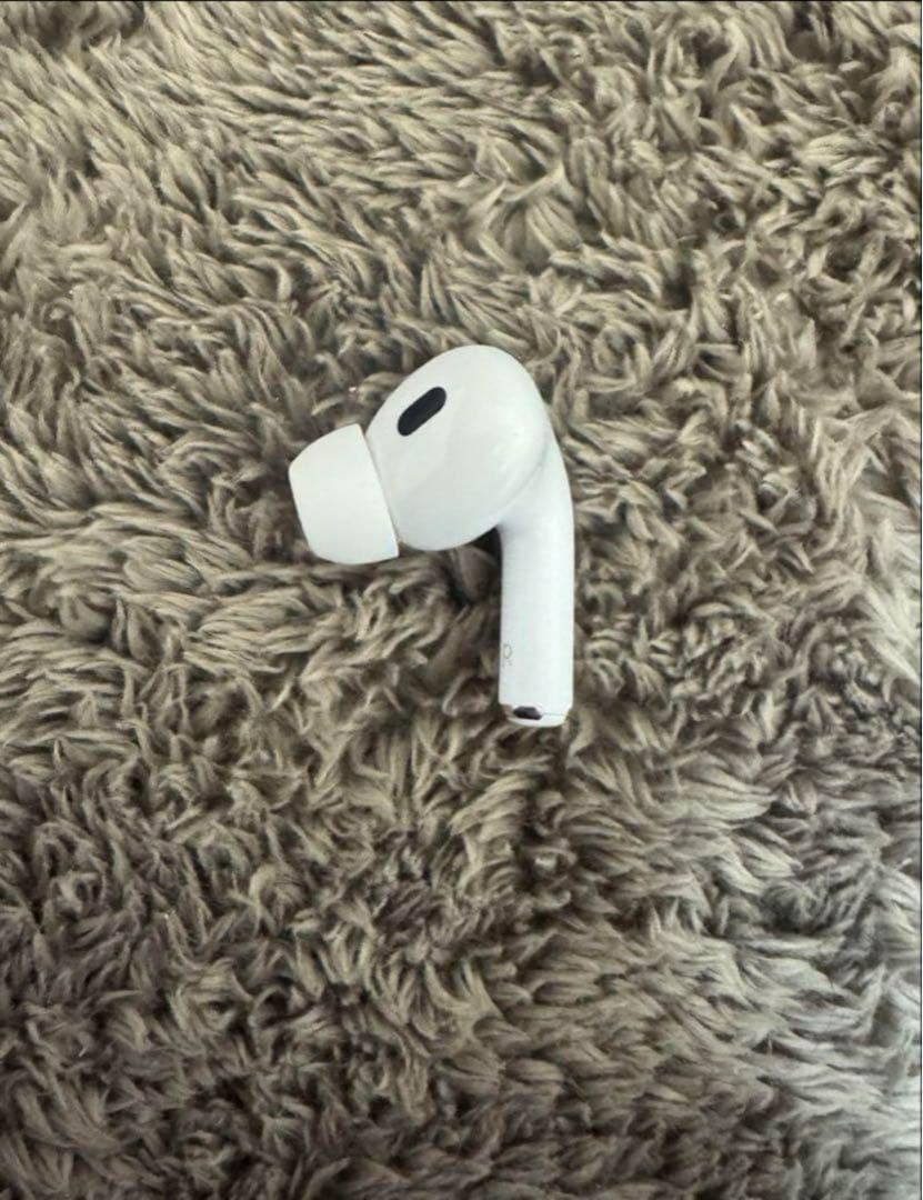 即日発送 美品 AirPodsPro 第2世代 Lightning 右耳