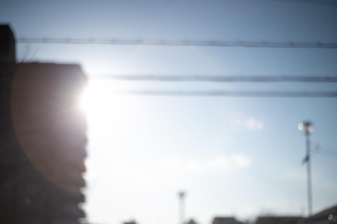 【オールドレンズ】Super Takumar 55mm f1.8 前期