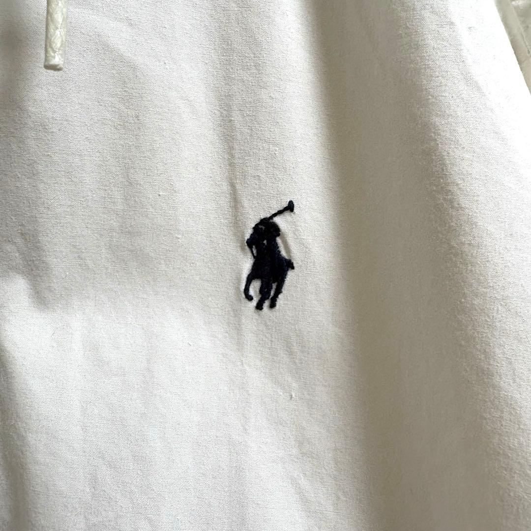 90s POLO SPORT Ralph Lauren コットンジャケット　古着