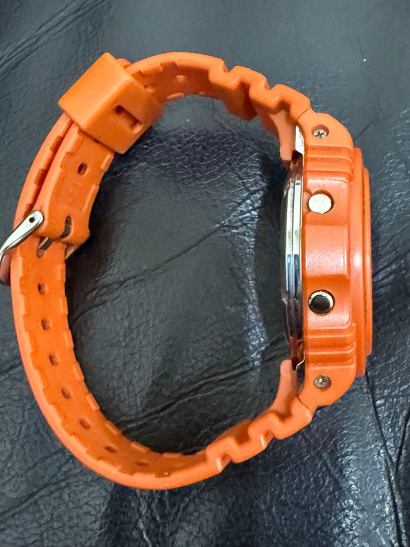 G-SHOCK CASIO×BEAMS コラボ品