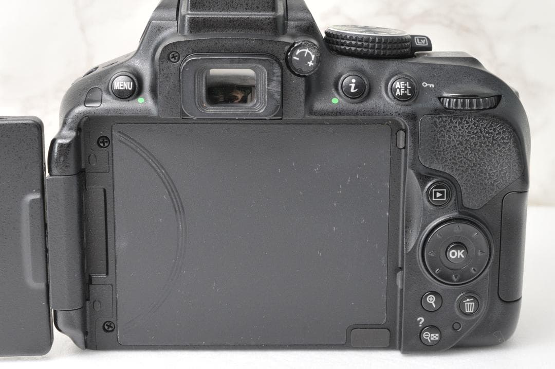 サンドイッチ 様Nikon D5300⭐️Wi-Fi スマホ転送 一眼レフカメラ