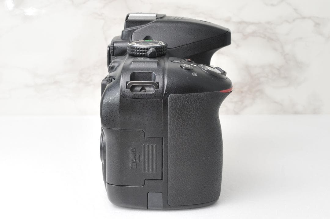 サンドイッチ 様Nikon D5300⭐️Wi-Fi スマホ転送 一眼レフカメラ