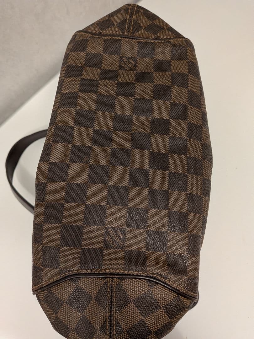 ルイヴィトン ダミエ システィナ PM バック