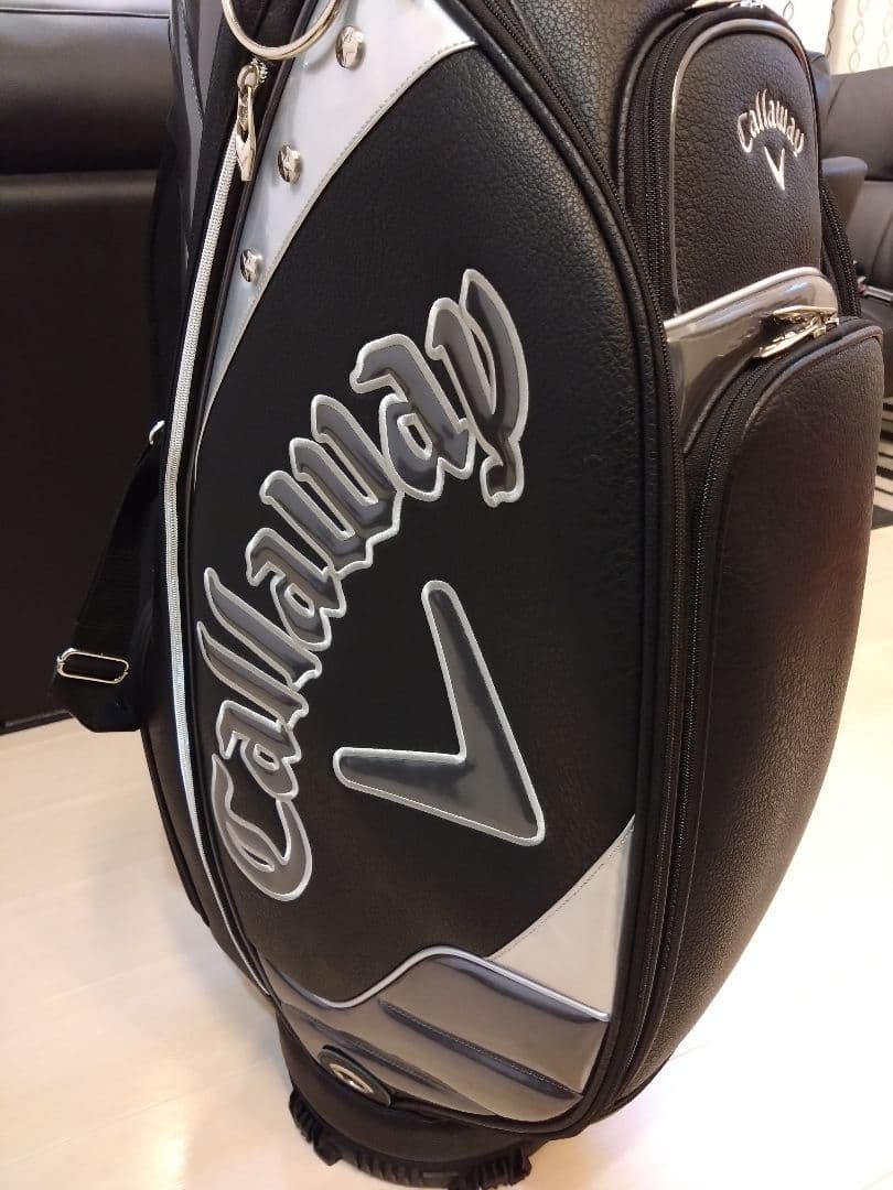 Callaway Exia 24 JM ゴルフバッグ