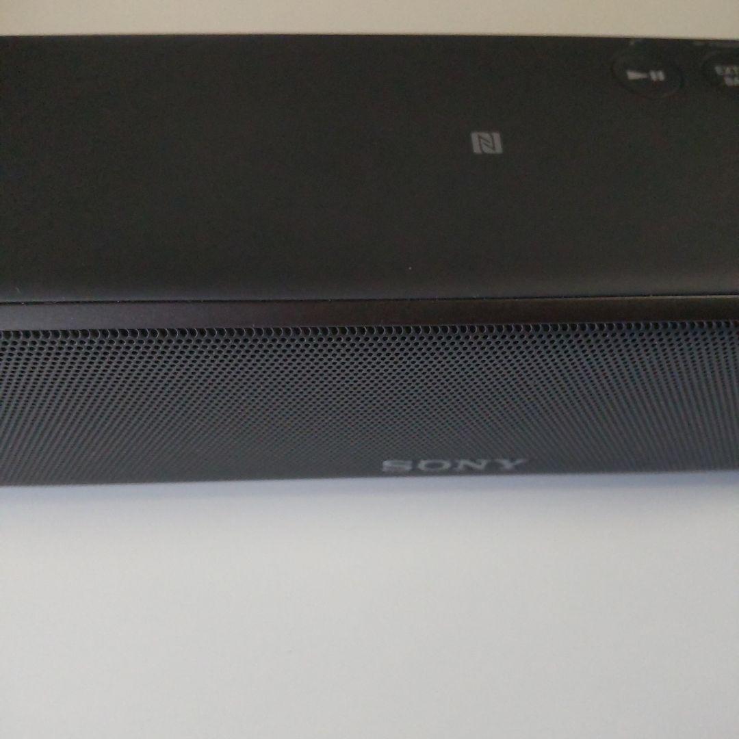 SONY h.ear go 2 ワイヤレススピーカー　SRS-HG10