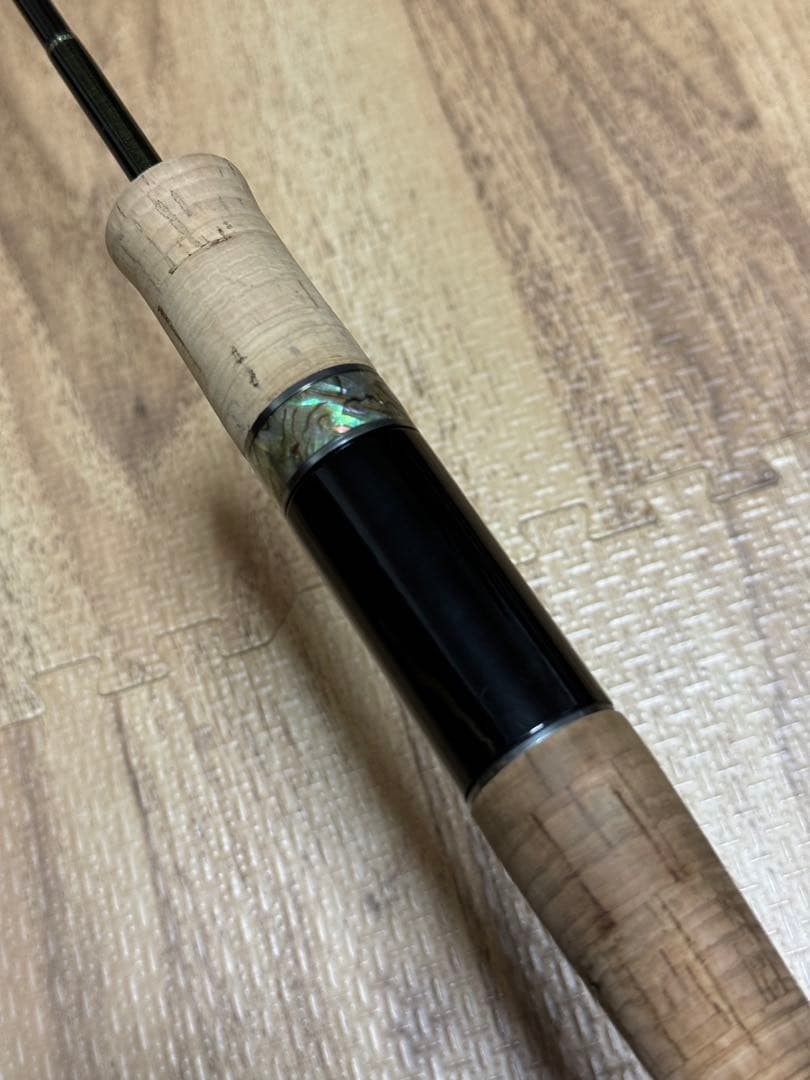 ロデオクラフト 999.9 フォーナインマイスター 60UL-TRZ