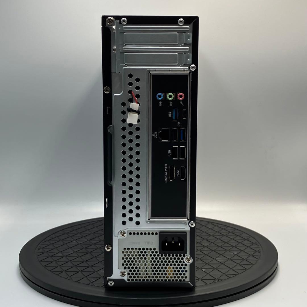 368 マウスコンピューター i5-11400 16GB 256GB win11