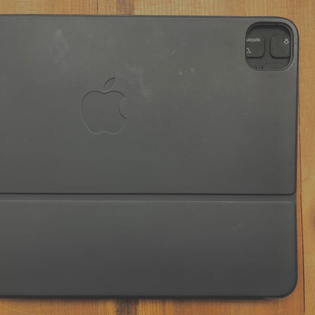 美品★Apple iPad Smart Keyboard Folio