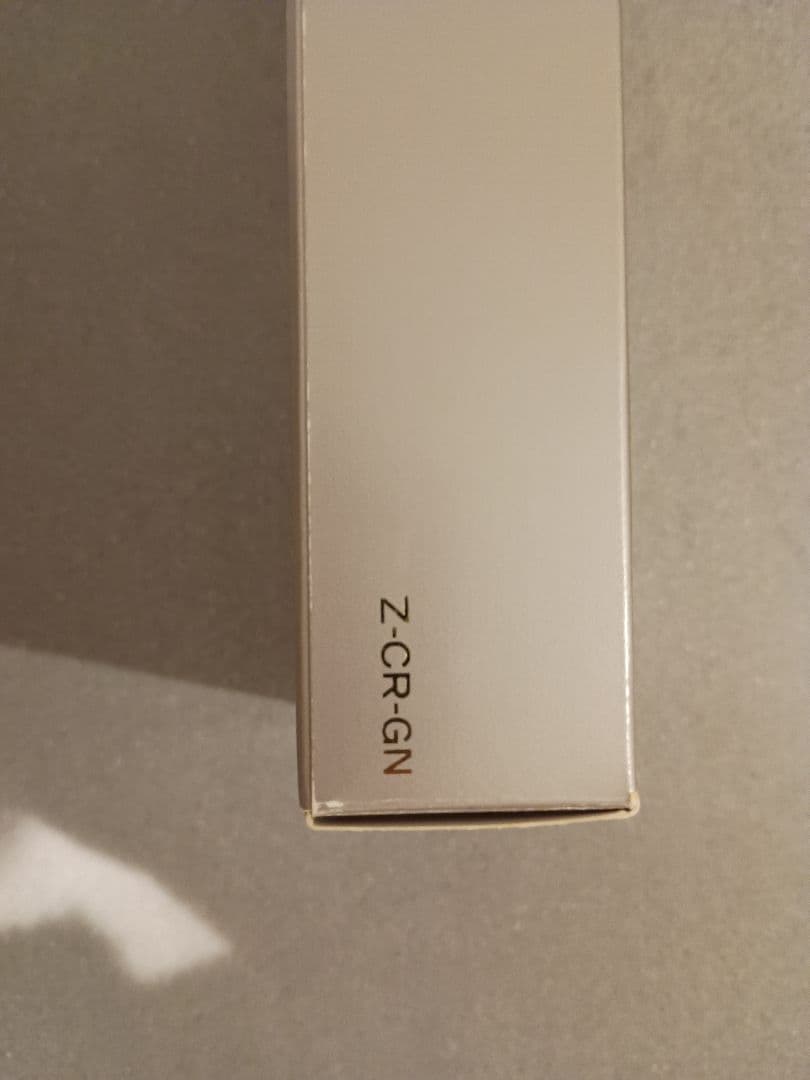 PILOT 万年筆 Z-CR-GN 黒