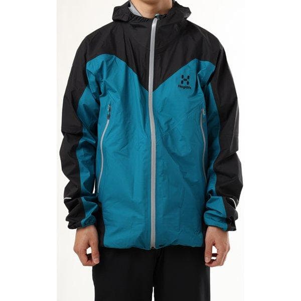 ホグロフス リムシリーズ コンプ ジャケット Mサイズ