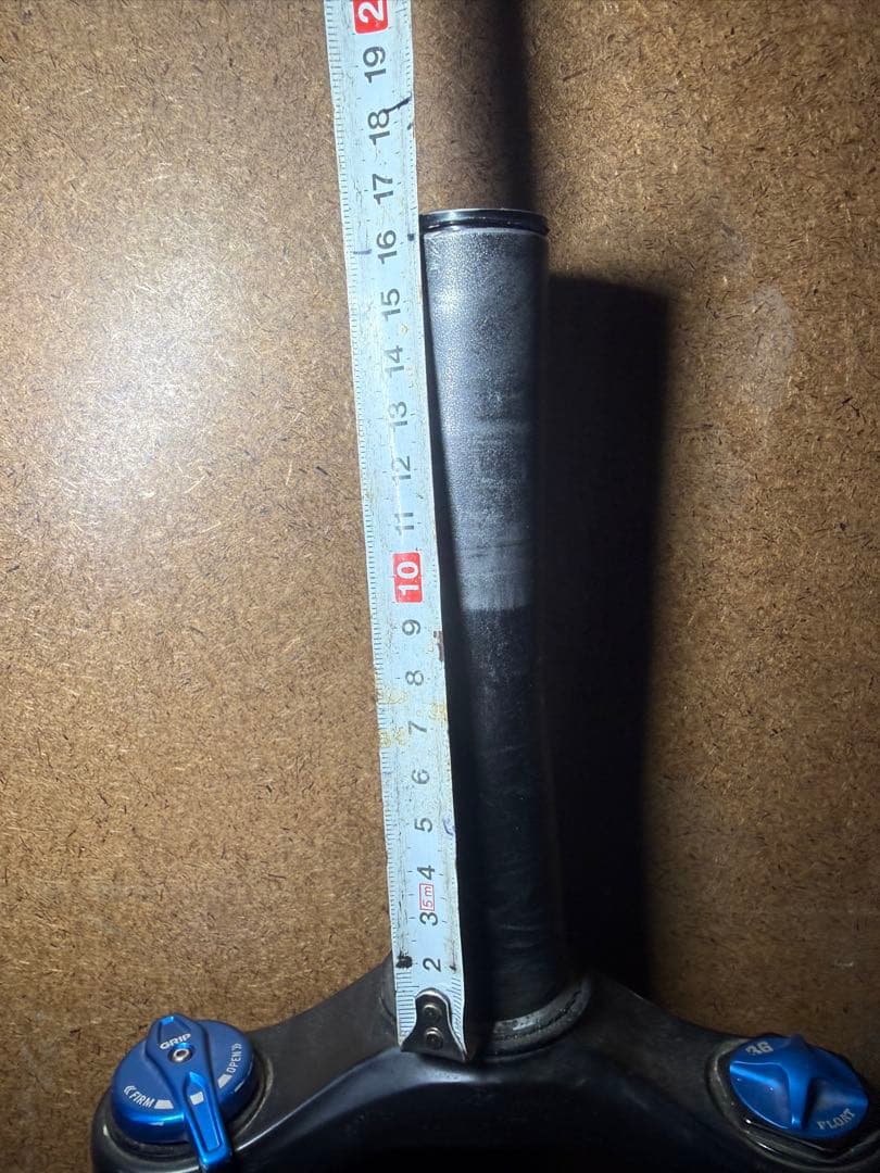 FOX 36 サスペンションフォーク 29インチ