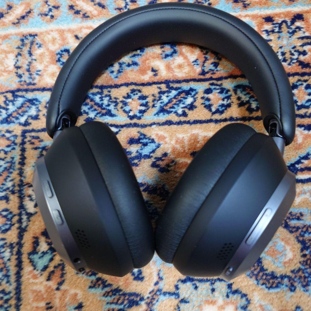 Anker Soundcore Space One Pro 美品