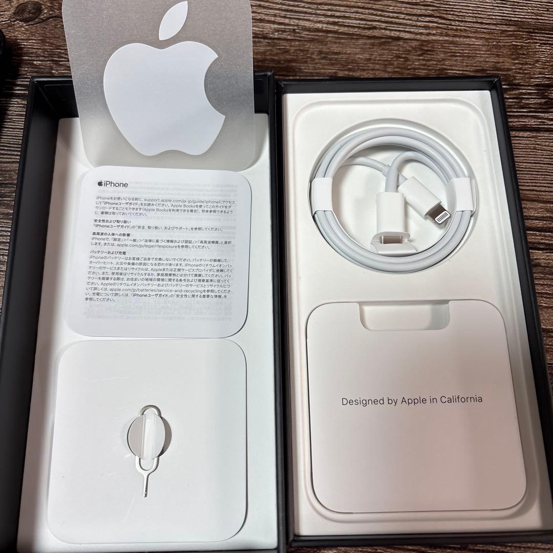 iPhone 13 Pro 128GB ゴールド　美品