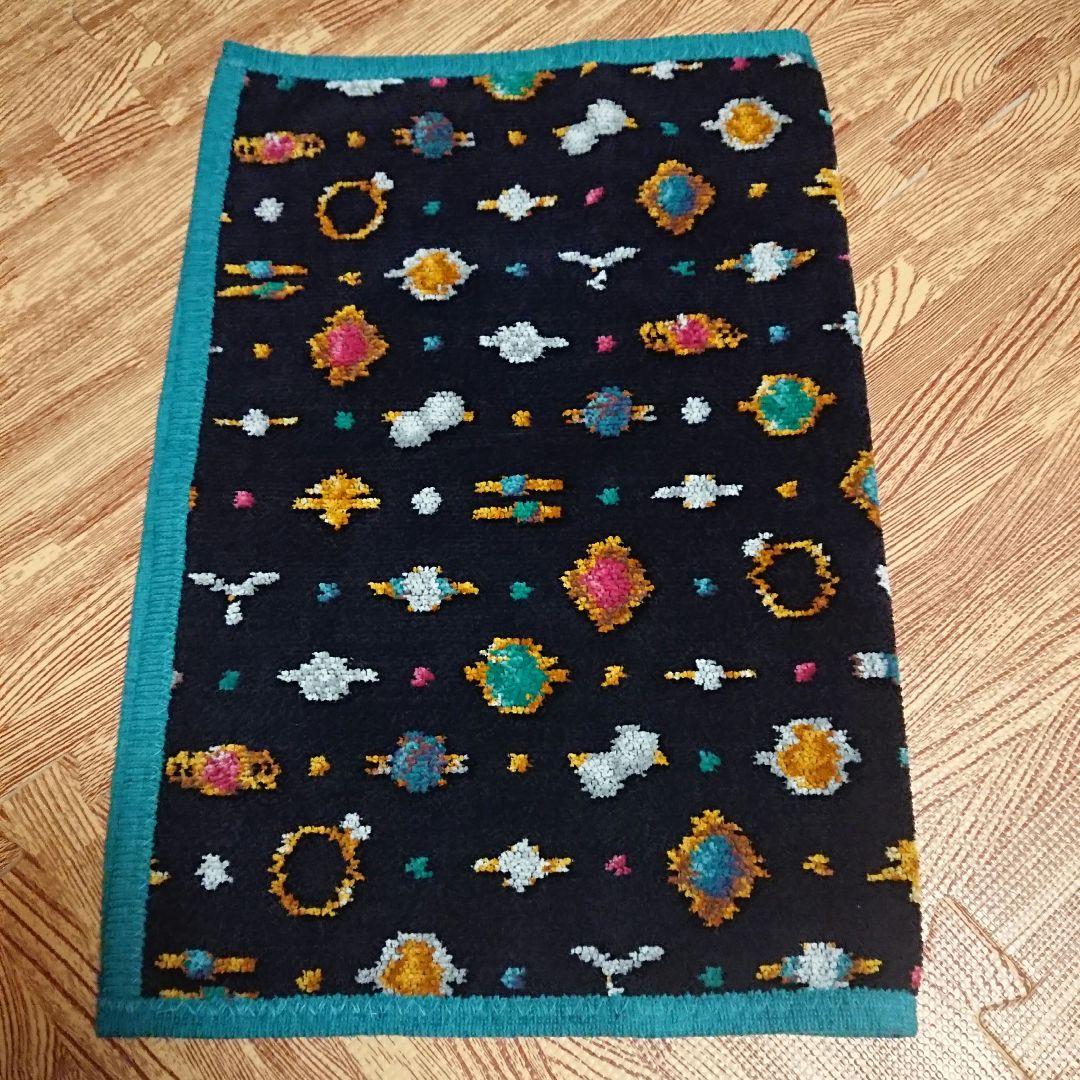 フェイラー シンス ゲストタオル