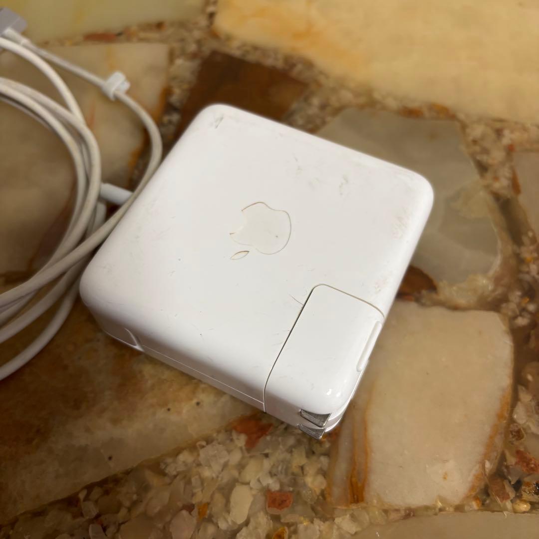 MacBook Pro 11　2014年購入 13インチ Yosemite