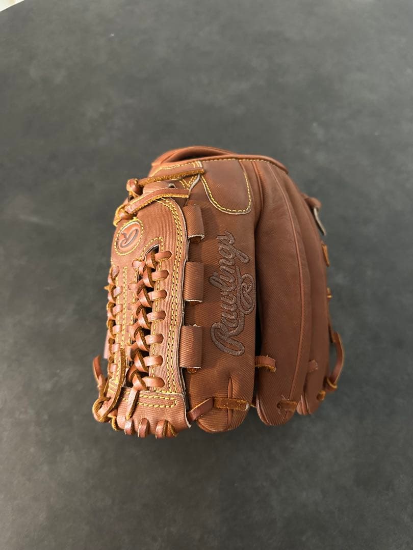 Rawlings 軟式グローブ 限定　ローリングス