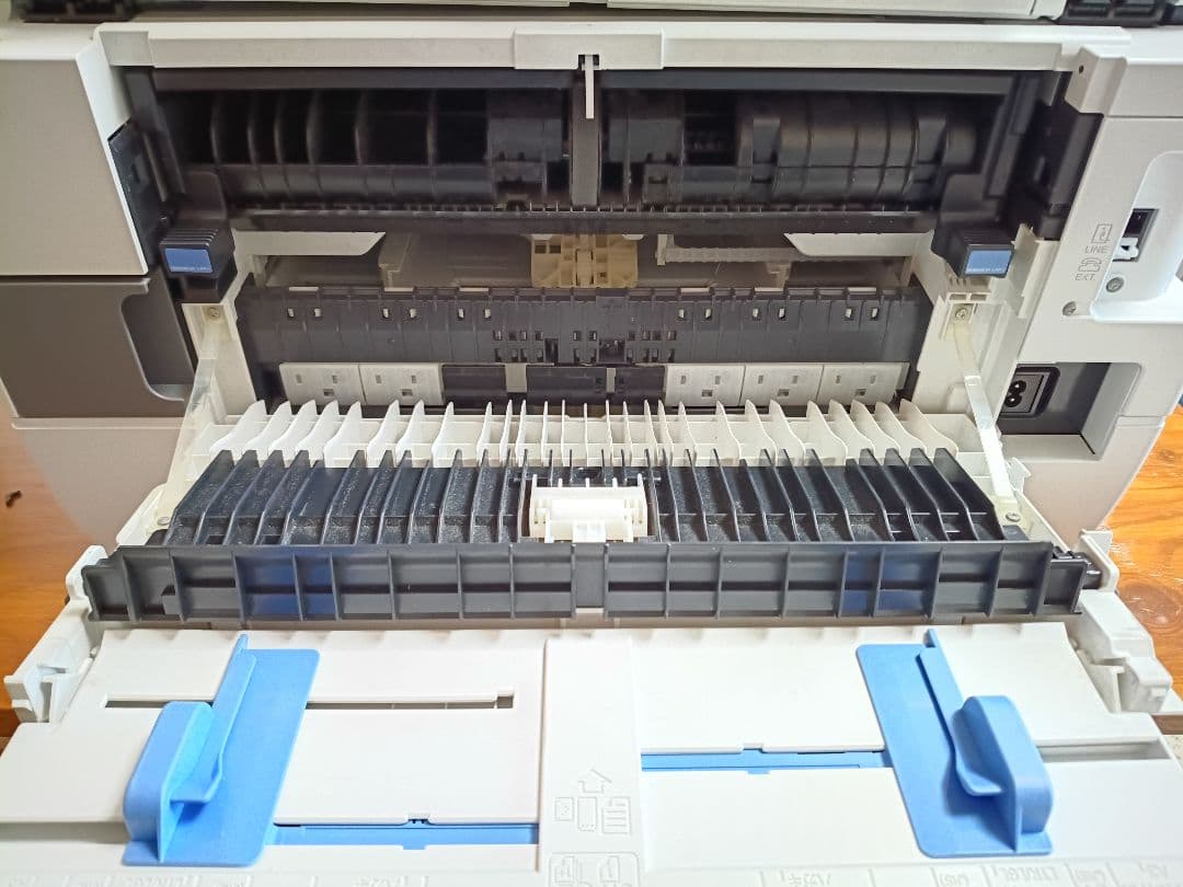 【破損箇所あり】EPSON PX-M5081F インクジェットプリンター