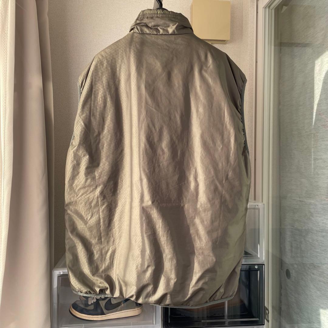 　パタゴニア MARS パフボールベスト MARS マーズ XL