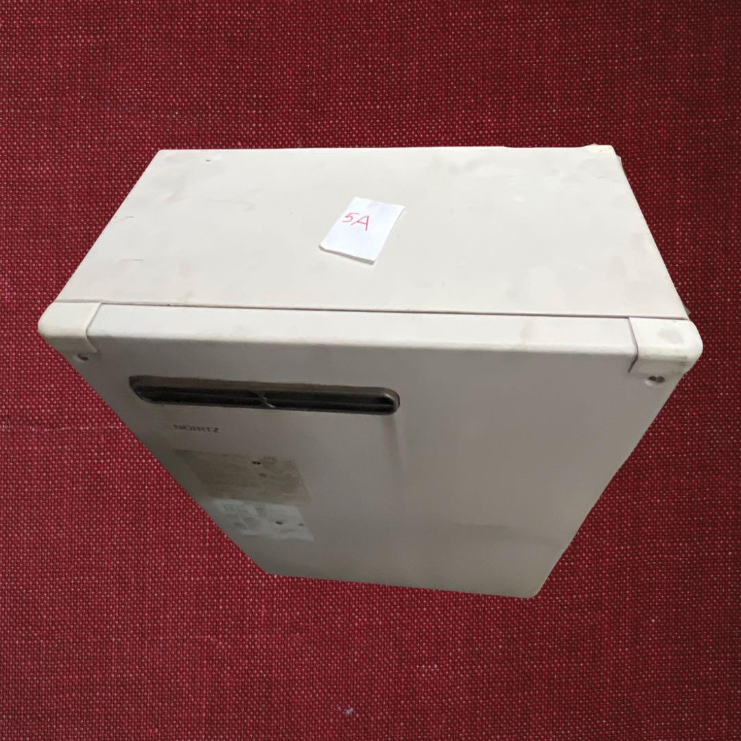 （中古品）石油ボイラー 株式会社ノーリツ OX-307YV、2011年製。