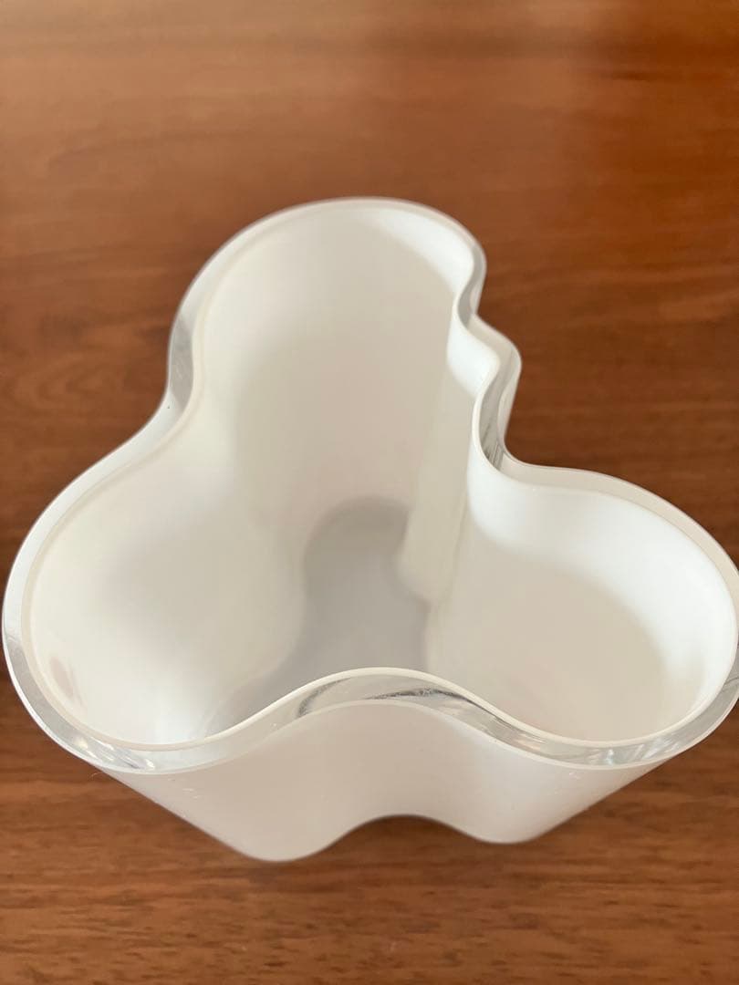  アアルト　フラワーベース95mm