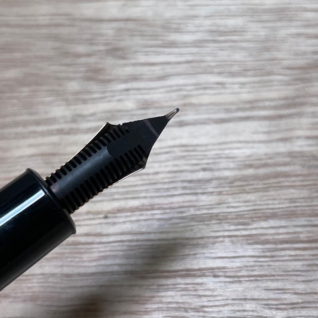 Montblanc 1970s マイスターシュティック149 14C