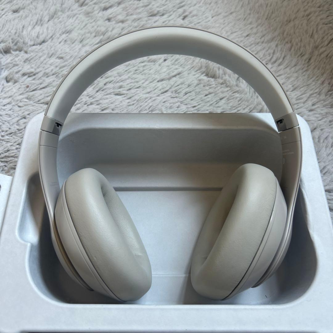 サンドストーン【即日発送】Beats Studio Pro