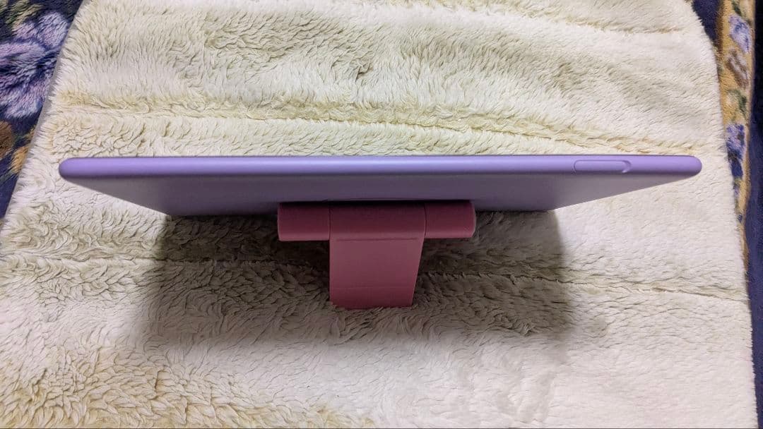 ​【極美品】Fire HD 10 タブレット 第13世代 32GB パープル