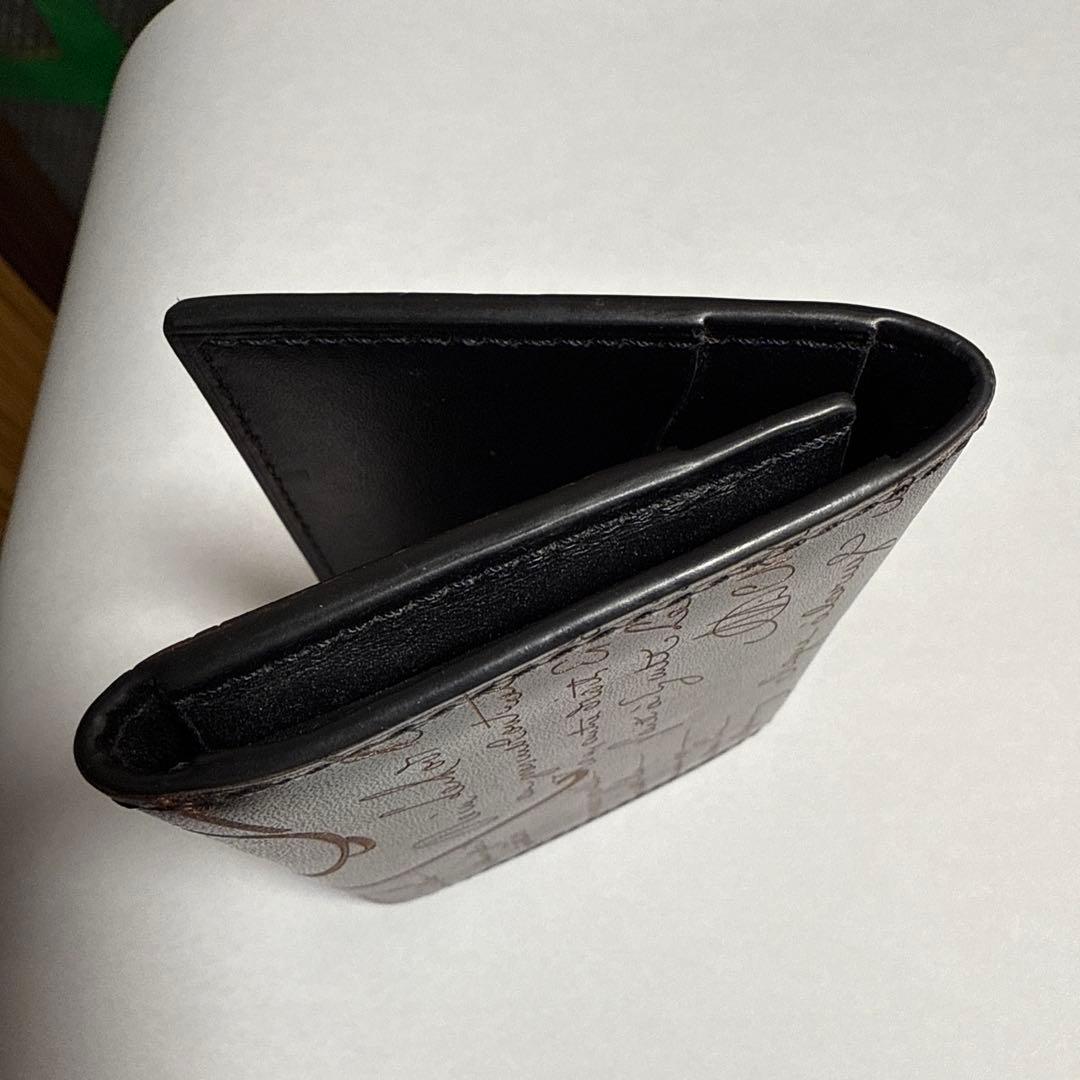 すーさん専用　　　ベルルッティ インブイア ローズゴールドパティーヌ