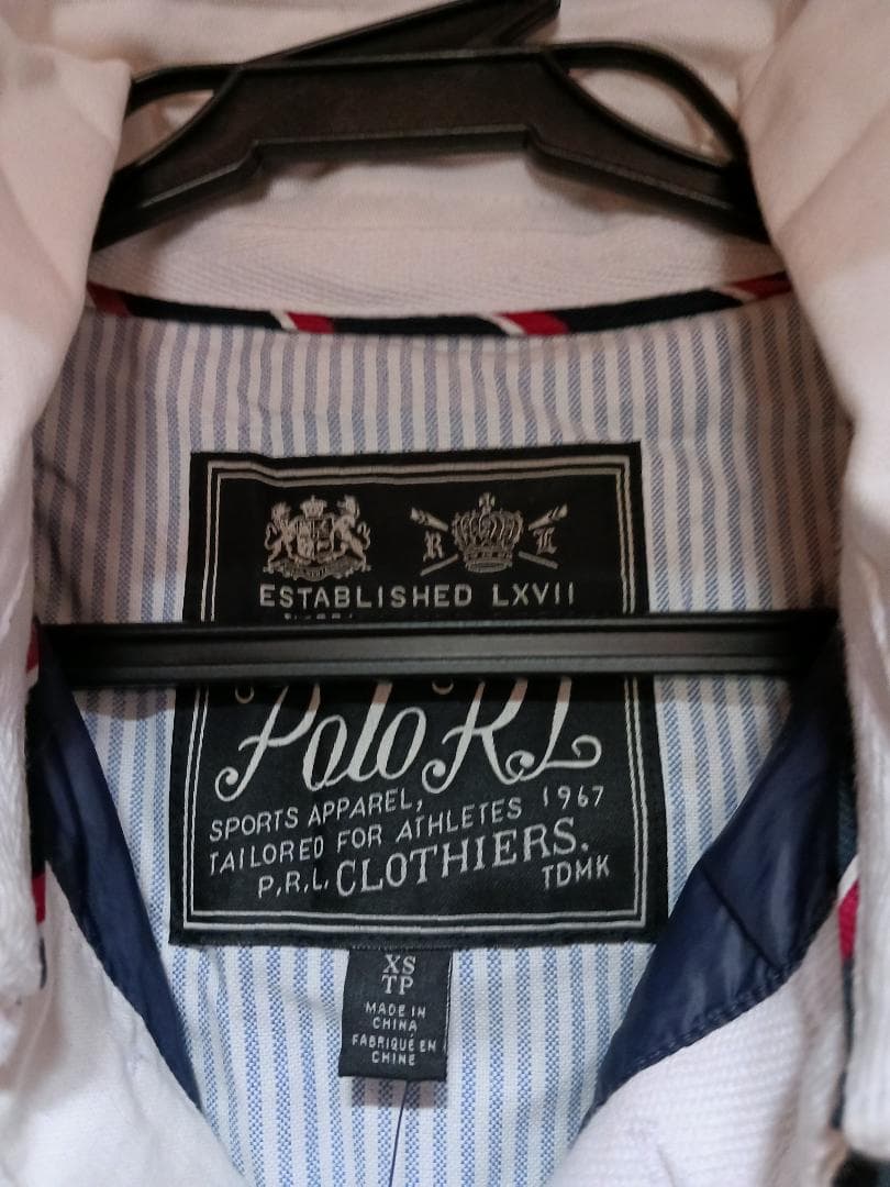 よ*し様 Ragby　ラルフローレン　ラグビー　ダウンジャケット