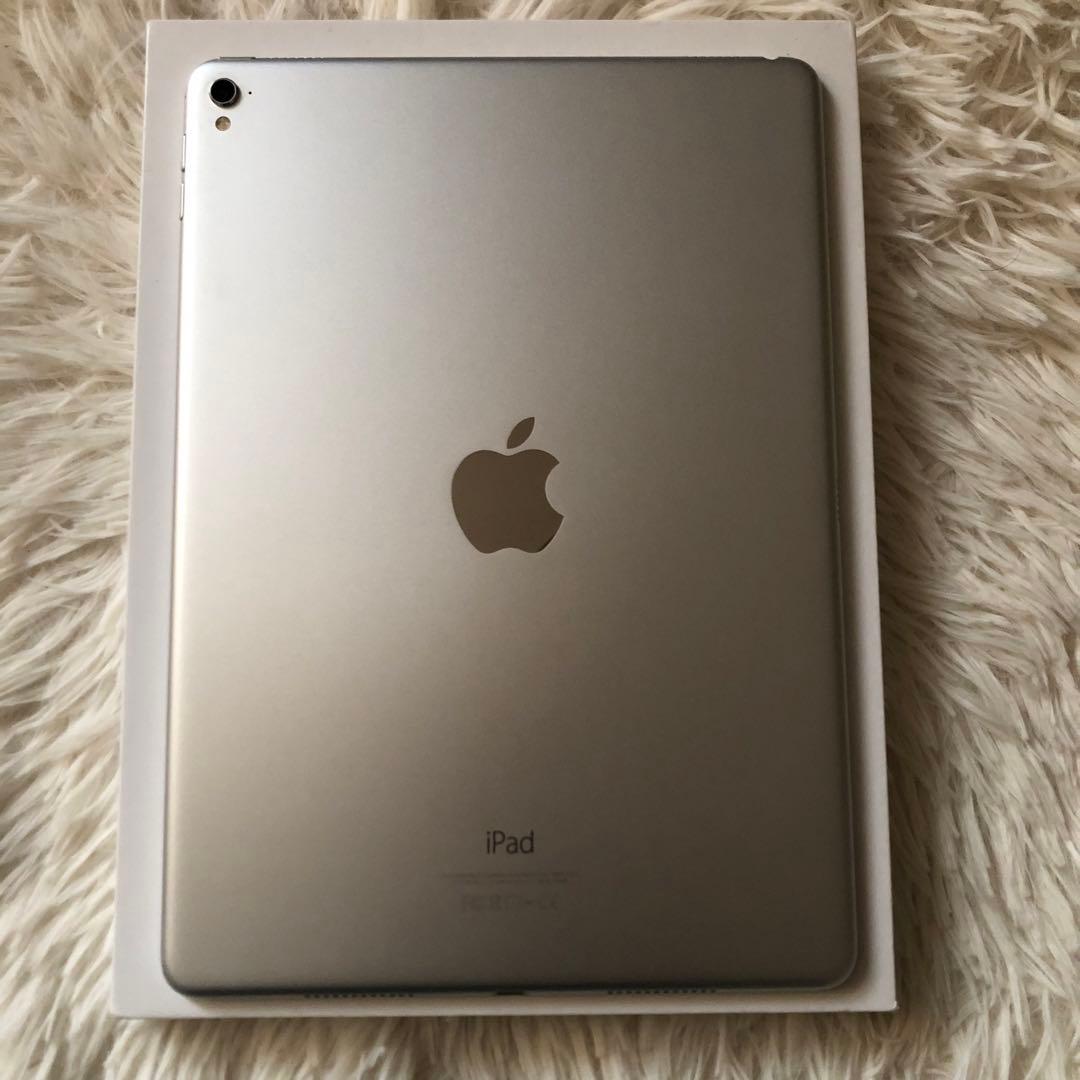 【完動品】iPad Pro 9.7 32GB Wi-Fi 【すぐ発送】