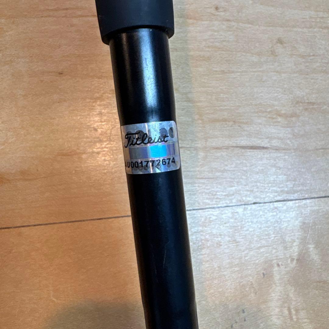 タイトリスト　VOKEY DESIGN SM8 58度