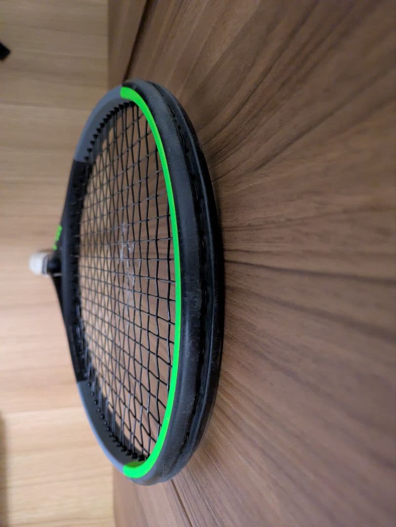 ブレードV7 18×20 グリップ2