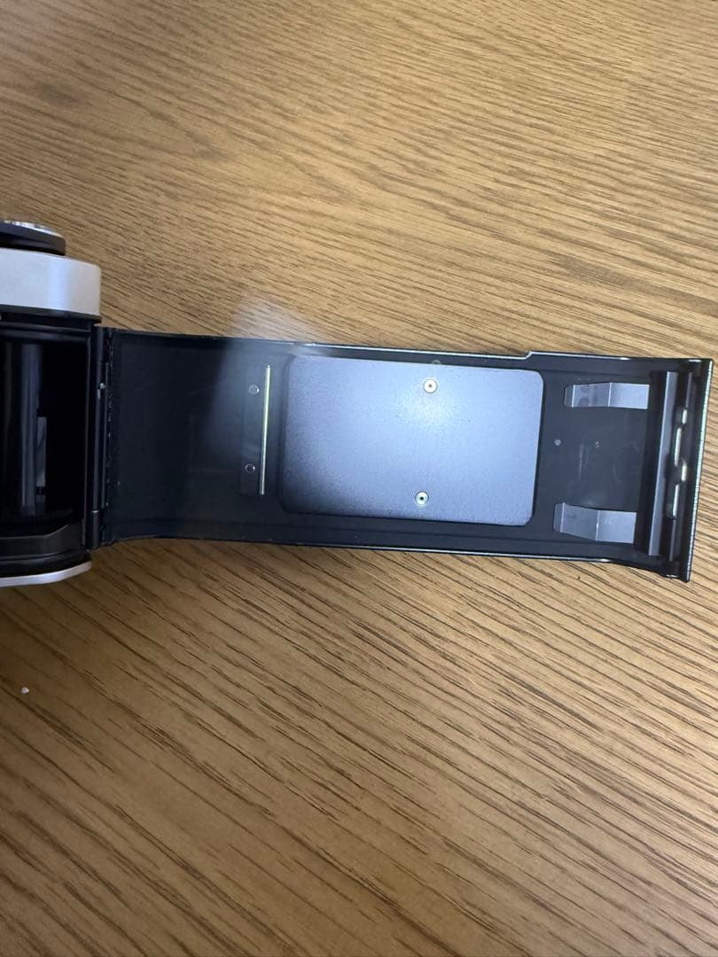 【動作良好美品】Nikon FE2 シルバー + Ai-s 35-70mm