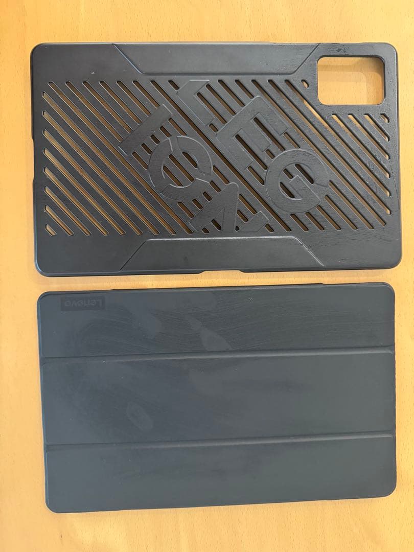 Androidタブレット本体 Lenovo legion y700 2023 512gb/16gbNECROM