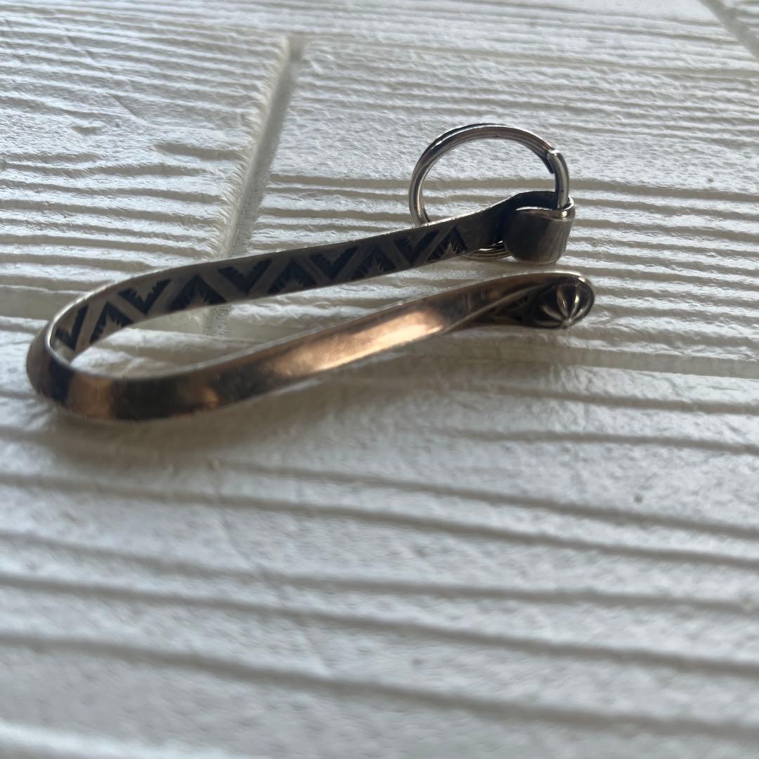 CELLMAN2DEERMES MASAYOSHI キーフック