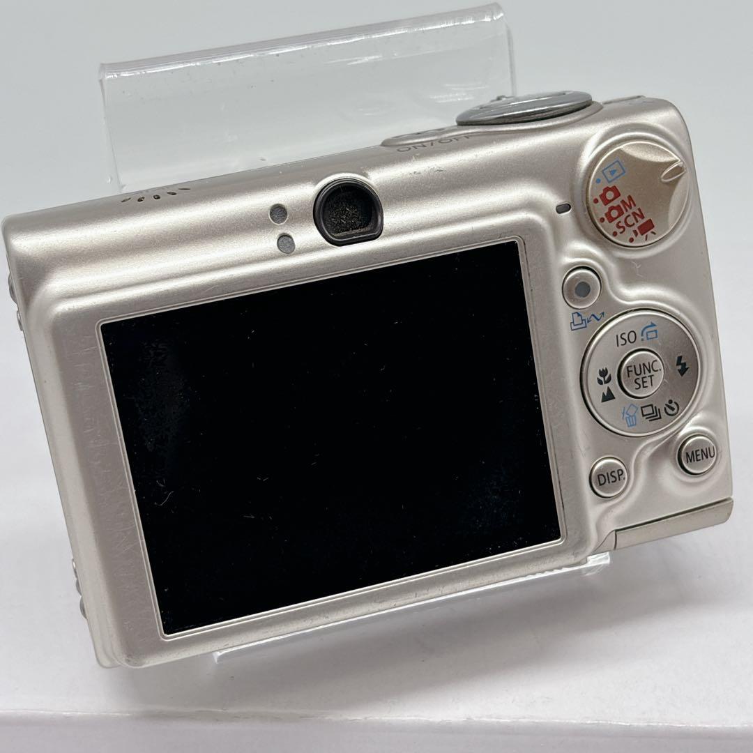 Canon IXY 700 デジタルカメラ ゴールド