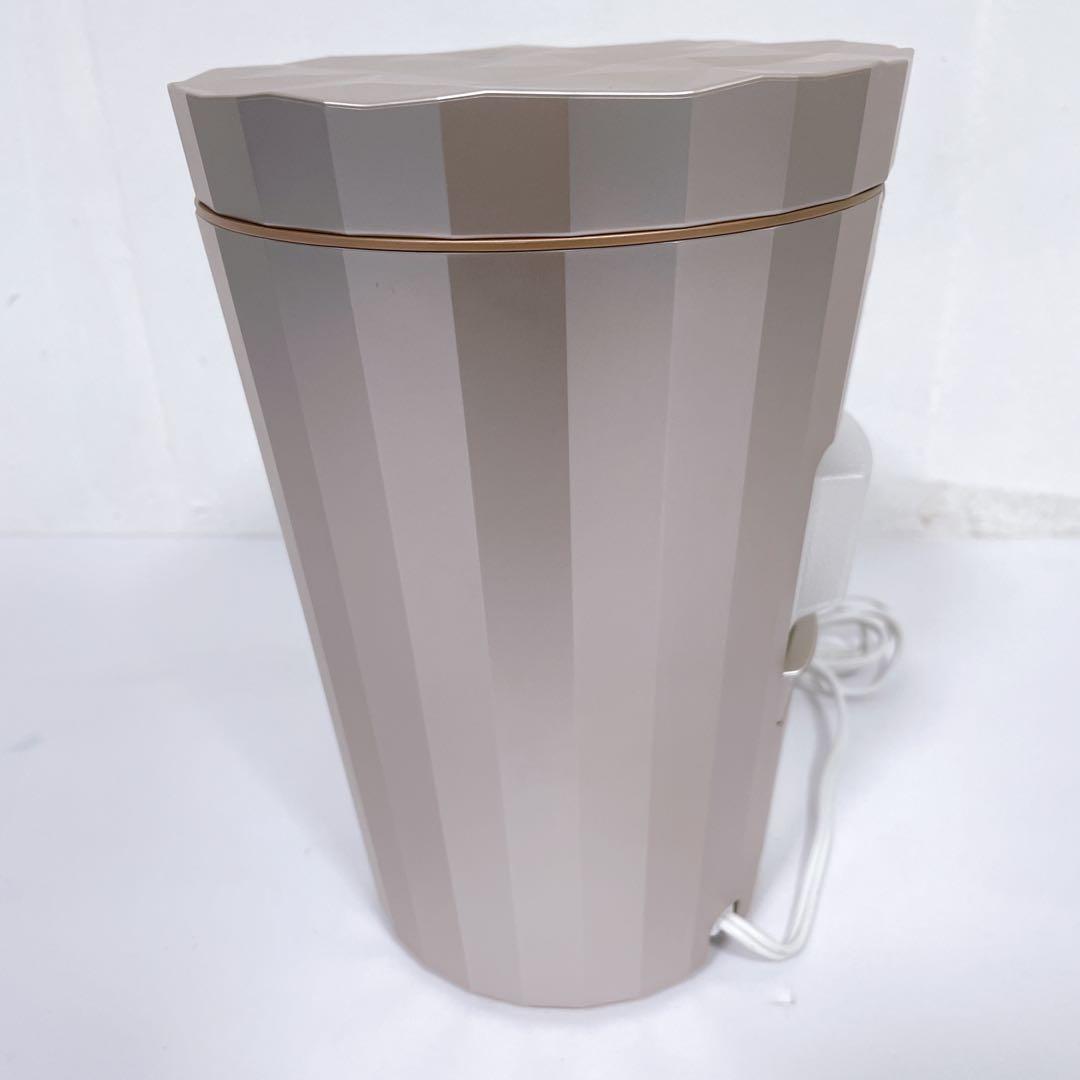 【未使用級】YA-MAN スチーマー YJSB1P ピンクゴールド