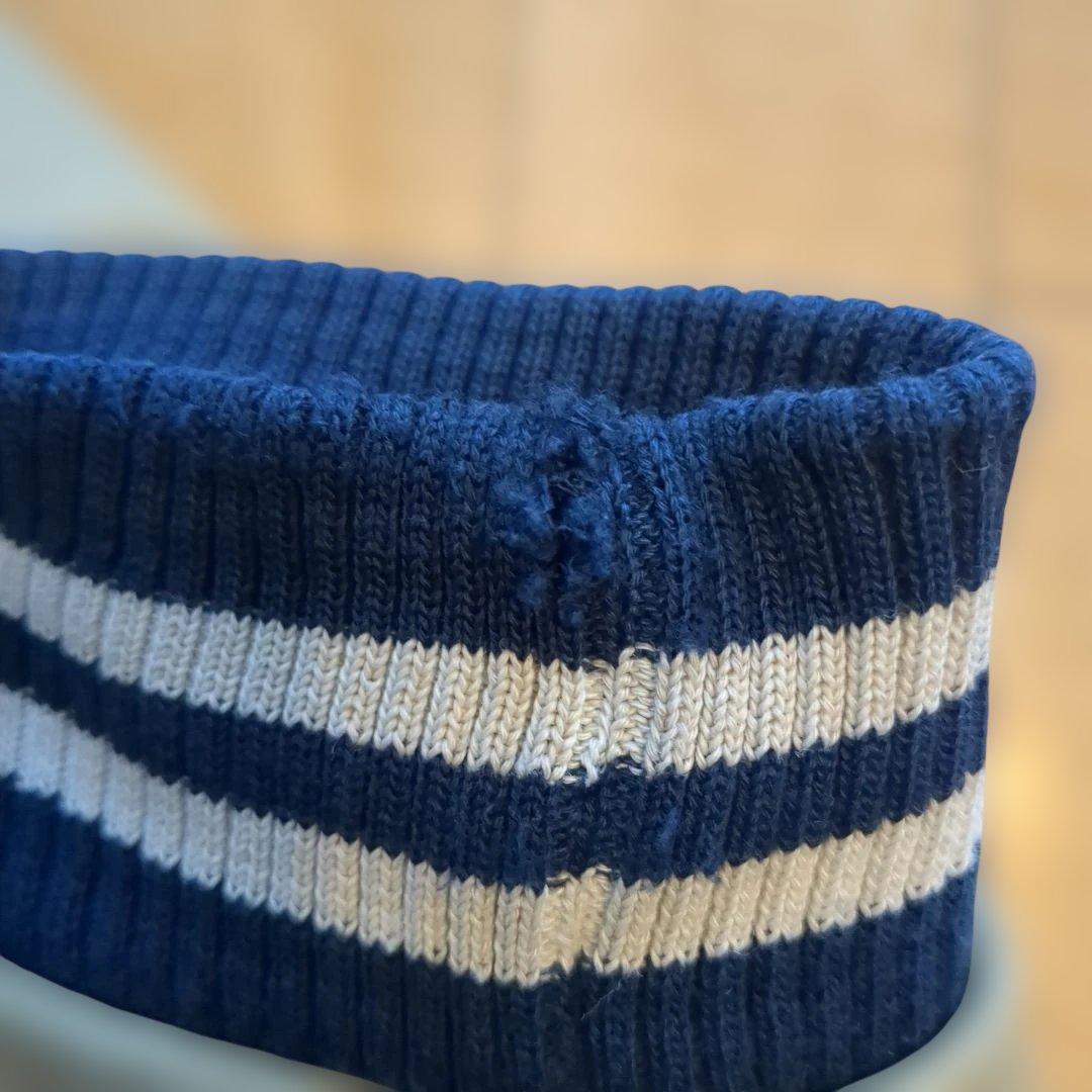 ナイキ ヤンキース 袖レザースタジャン old nike yankees 90s