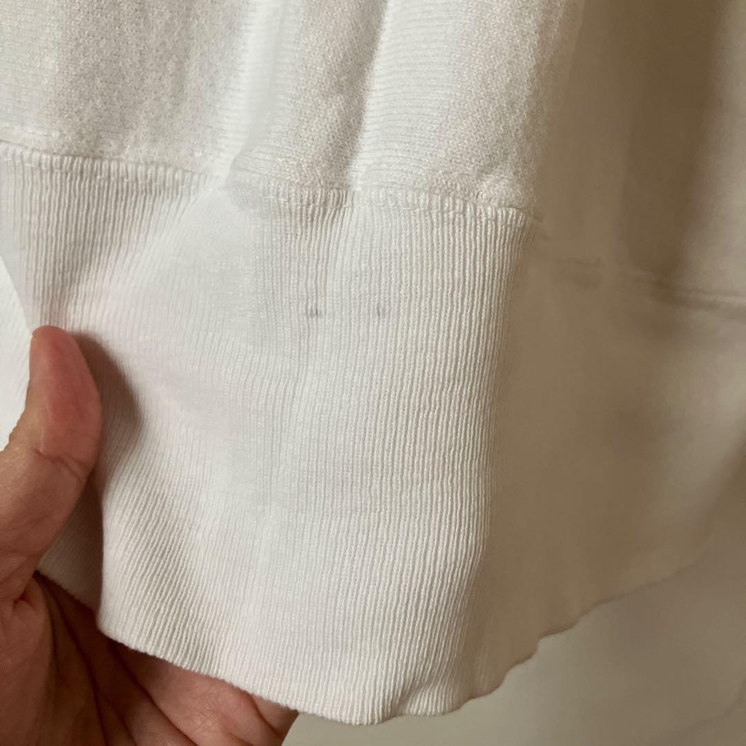 champion チャンピオン リバースウィーブ　USA製　オハイオ　レアカラー