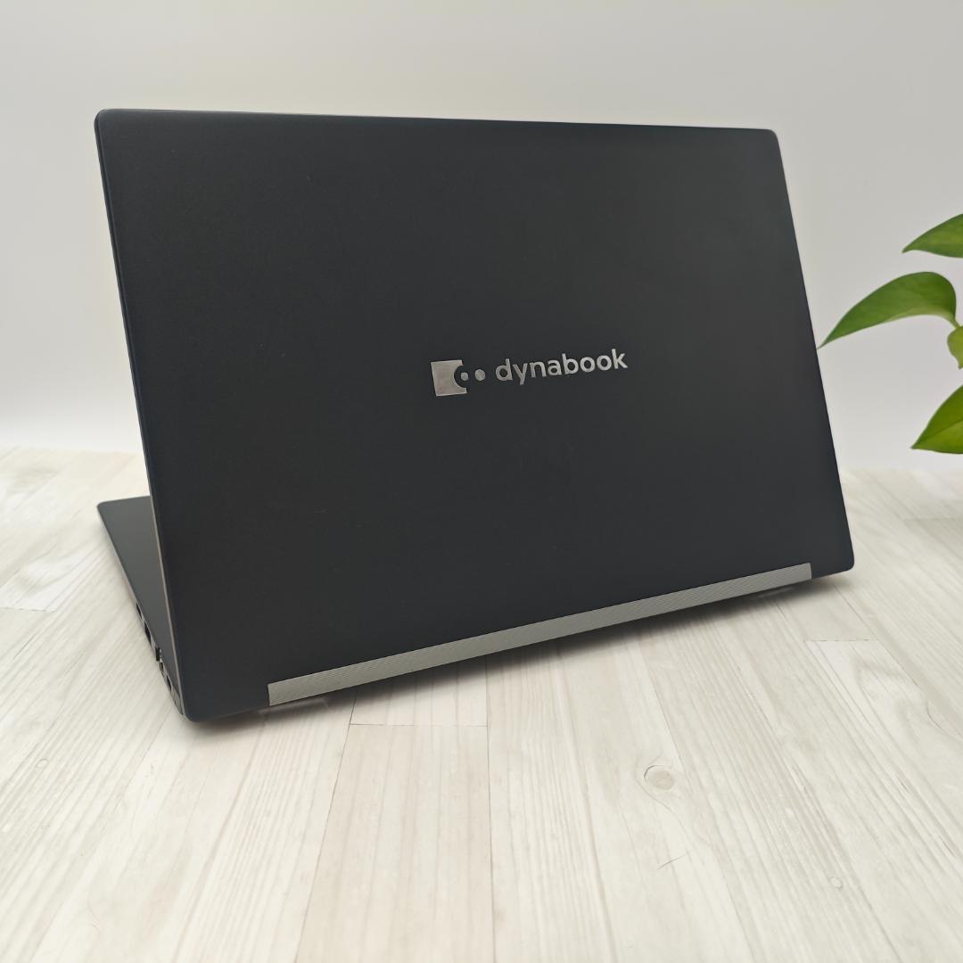 美品！液晶新品✨️dynabook G83/KW 16/512GB 第12世代⑪