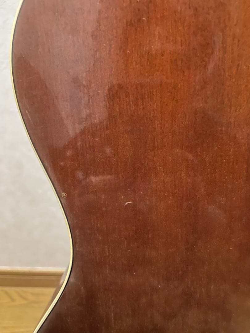 YAMAHA FS-325 TBS アコースティックギター