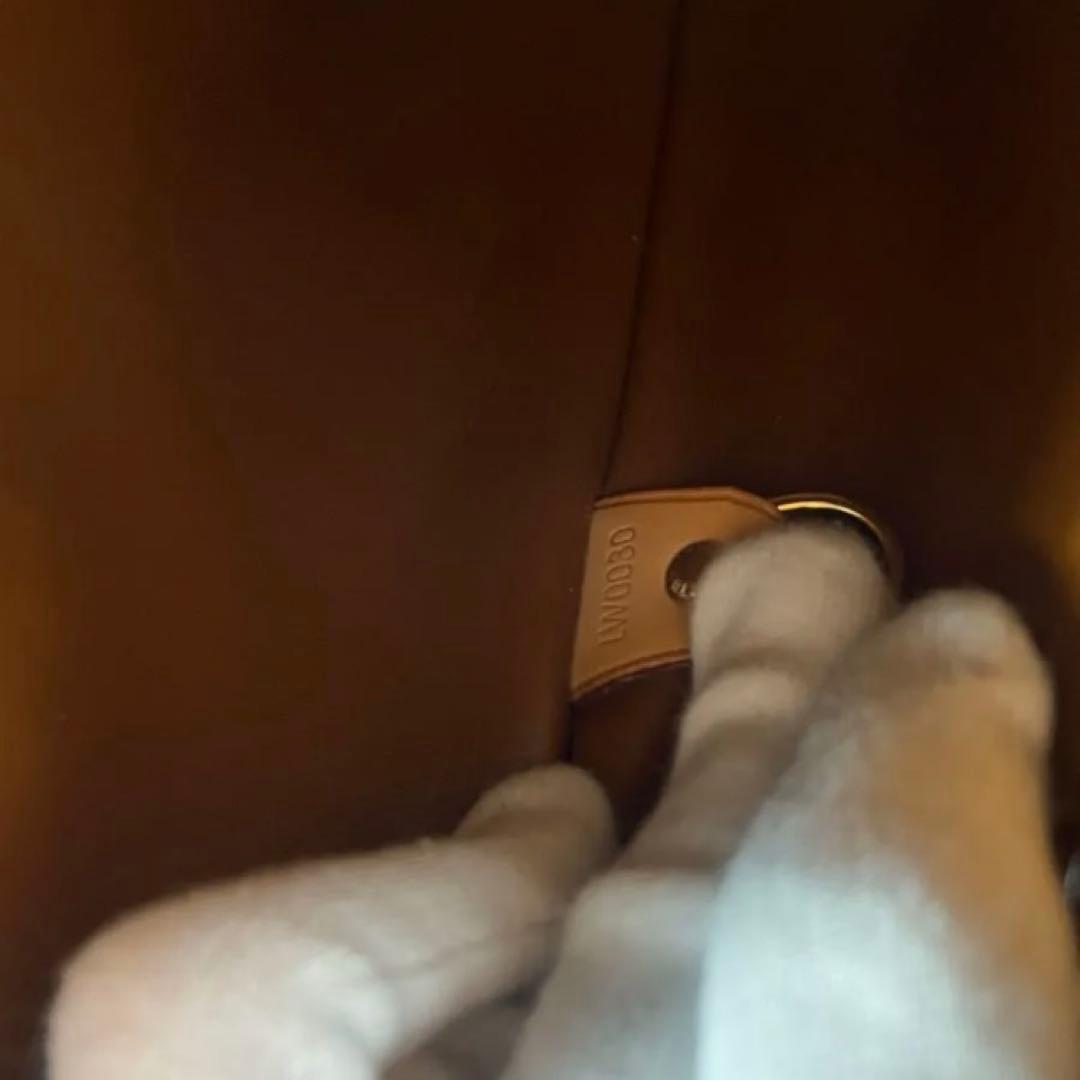 【正規品】ルイヴィトン ヴェルニ　ヒューストンネイビーLOUIS VUITTON