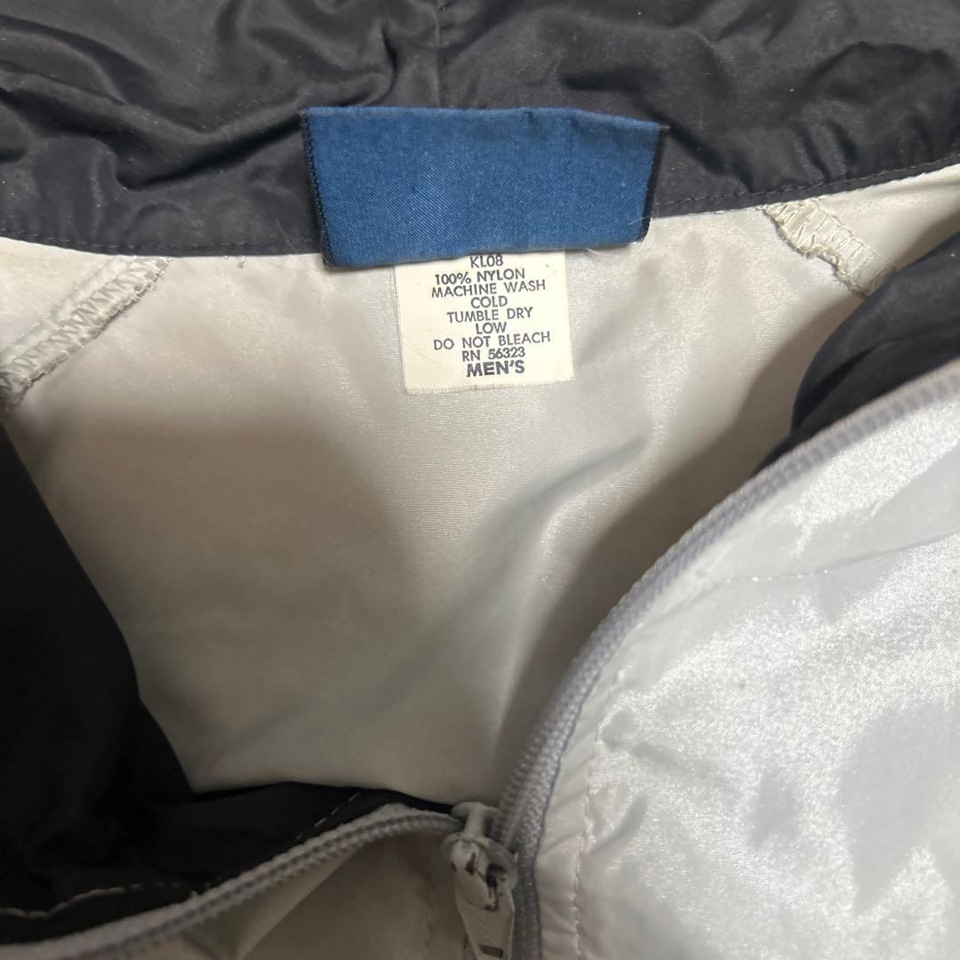 80s NIKE ナイロンジャケット