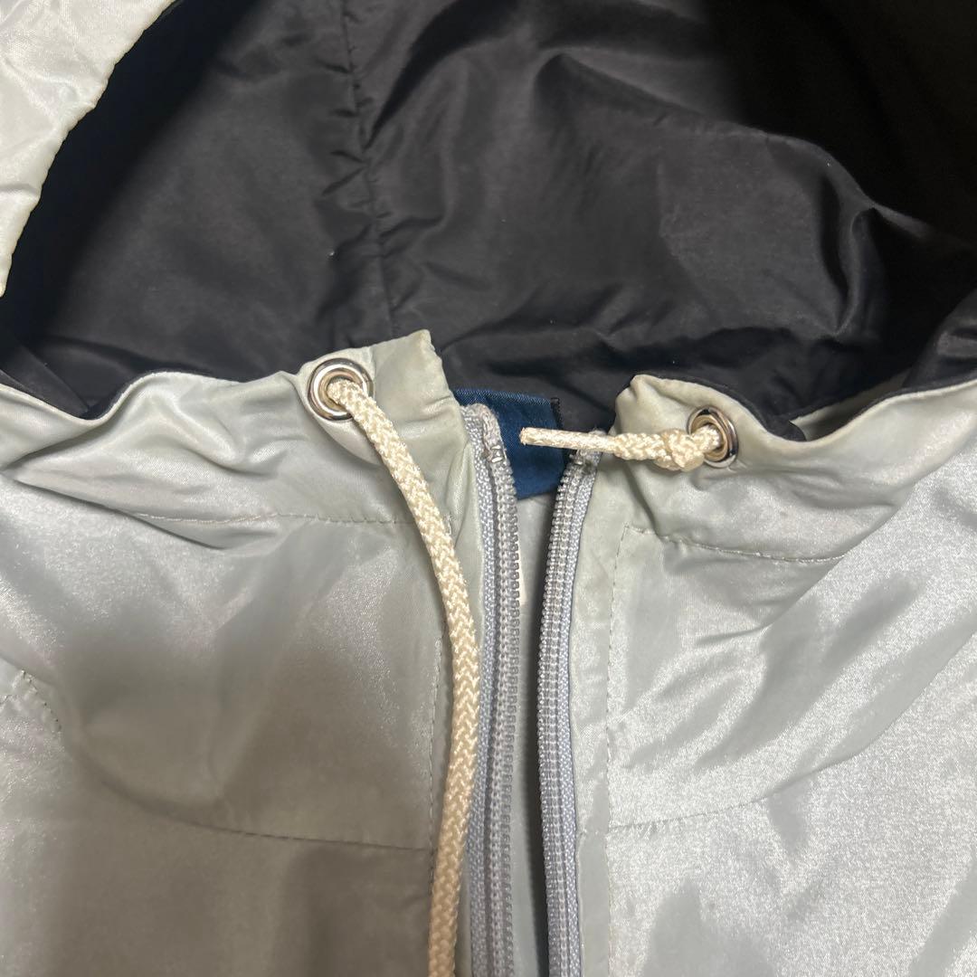 80s NIKE ナイロンジャケット