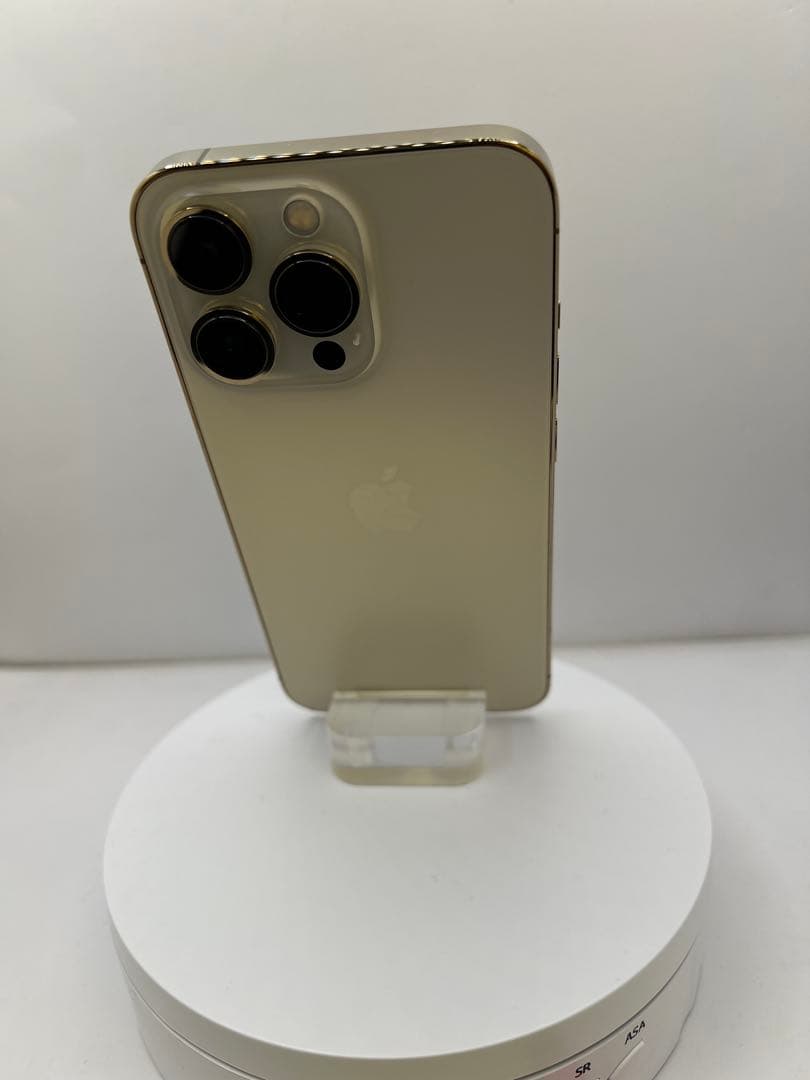 iPhone 13 Pro 128GB バッテリー100% SIMフリー