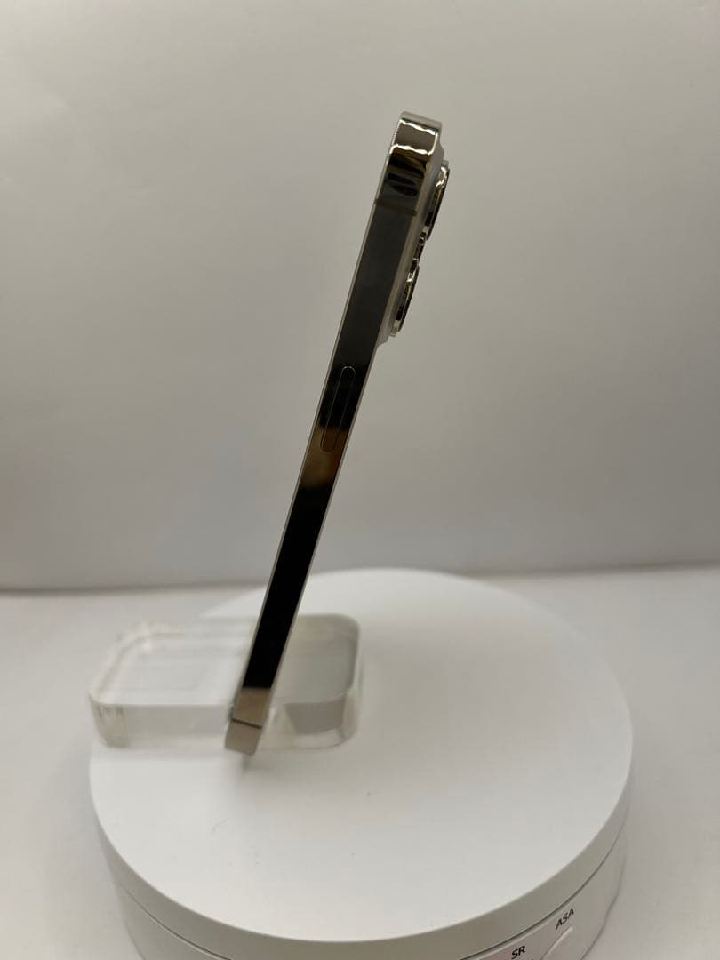 iPhone 13 Pro 128GB バッテリー100% SIMフリー