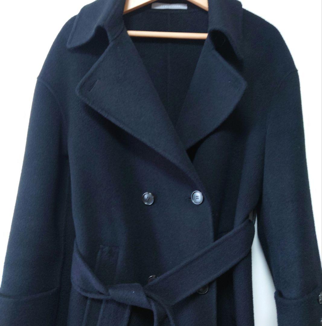 セオリーリュクス　ハーフコート　38　現行販売