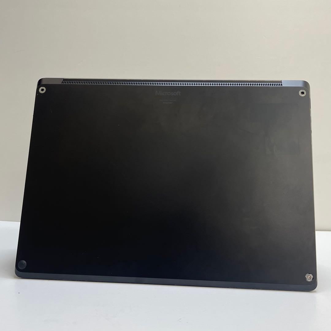 Windowsノート本体 #020 Surface Laptop 4 i7-1185G7 16GB 256