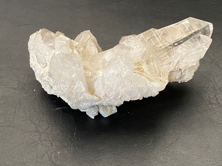 ヒマラヤ水晶 402g